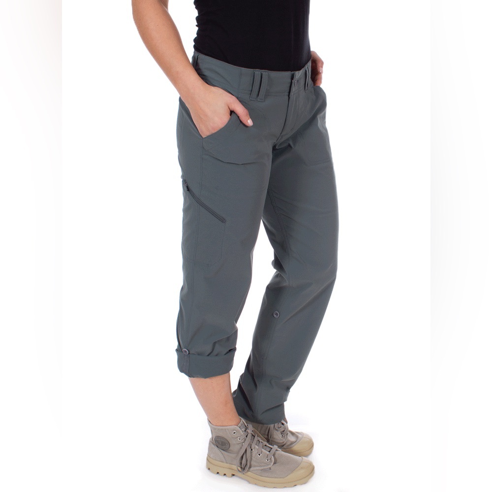 Marmot Lobo's Pant Grey Size 6